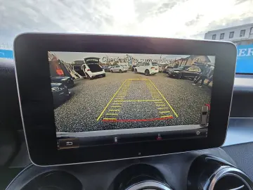 Mercedes Glc 250d 4matic Amg