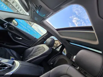 Mercedes Glc 250d 4matic Amg