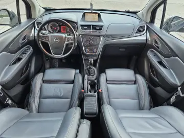 Opel Mokka 2013 1.7 CDTI 131 CP euro 5