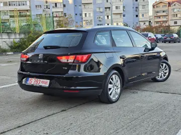 Seat Leon 2015 1.6 TDI 105 CP euro 5