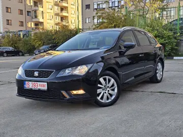 Seat Leon 2015 1.6 TDI 105 CP euro 5