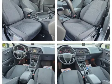 Seat Leon 2015 1.6 TDI 105 CP euro 5