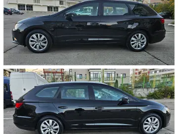 Seat Leon 2015 1.6 TDI 105 CP euro 5