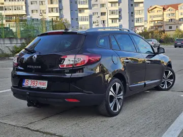 Renault Megane BOSE 2012 1.9 dCi 130 CP euro 5