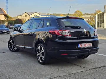 Renault Megane BOSE 2012 1.9 dCi 130 CP euro 5