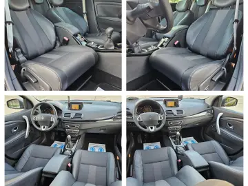 Renault Megane BOSE 2012 1.9 dCi 130 CP euro 5