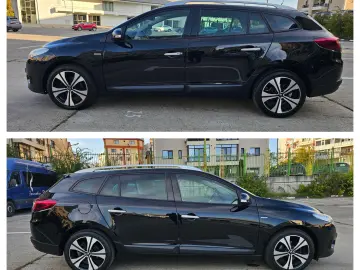 Renault Megane BOSE 2012 1.9 dCi 130 CP euro 5