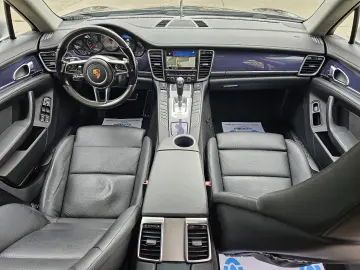 Porsche Panamera S Hybrid 2012 3.0 V6 380CP euro 5 automata