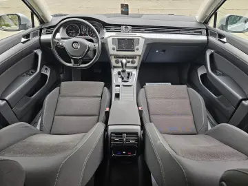 VW Passat B8 2015 2.0 TDI 150 CP euro 6 automata