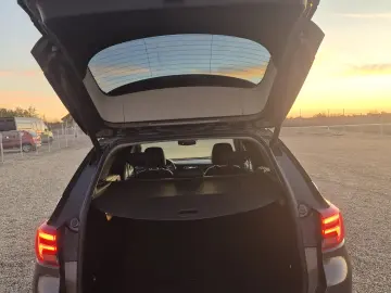 Opel Astra K 2016 1.4 benzina 125 cp