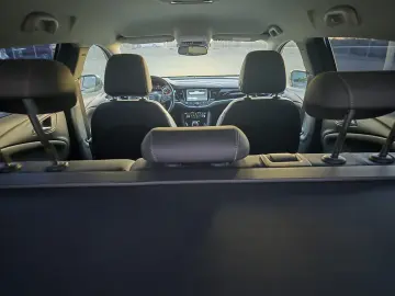 Opel Astra K 2016 1.4 benzina 125 cp