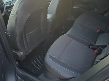 Opel Astra K 2016 1.4 benzina 125 cp