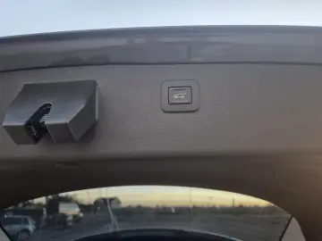 Opel Astra K 2016 1.4 benzina 125 cp