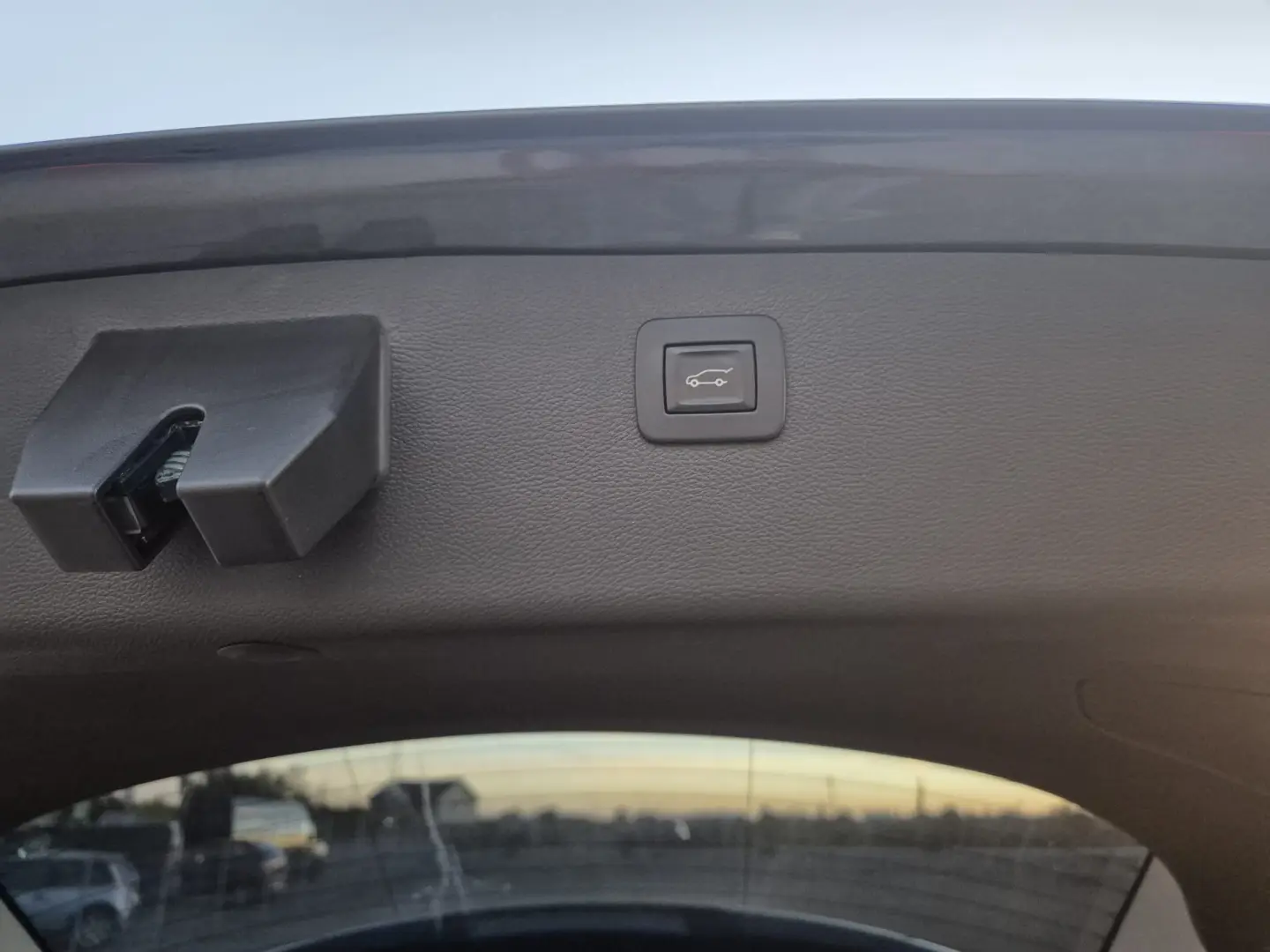 Opel Astra K 2016 1.4 benzina 125 cp