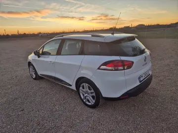 Renault Clio 2017 1.5 dci euro 6