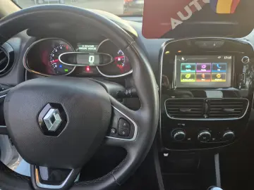 Renault Clio 2017 1.5 dci euro 6