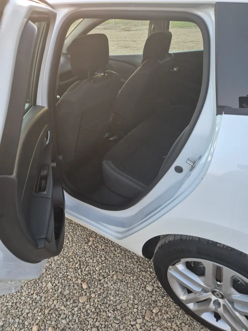 Renault Clio 2017 1.5 dci euro 6