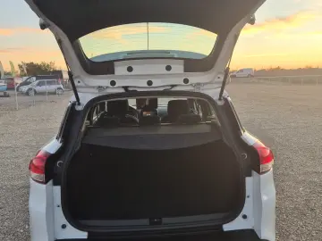 Renault Clio 2017 1.5 dci euro 6