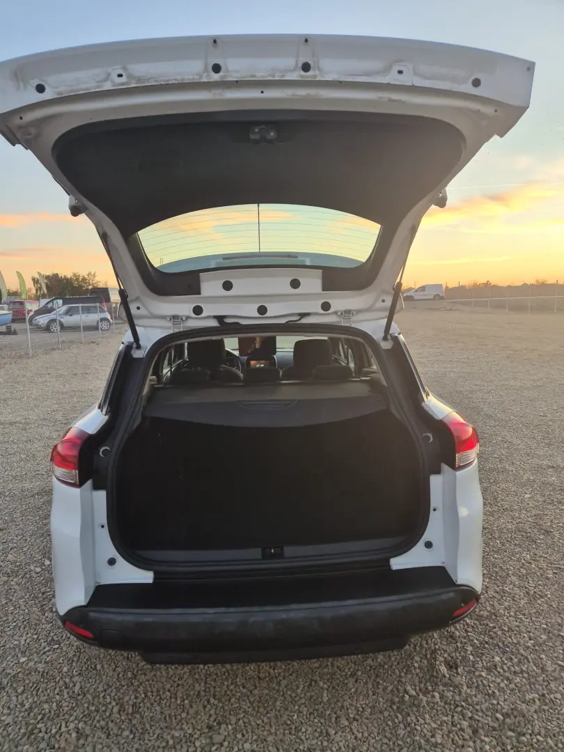 Renault Clio 2017 1.5 dci euro 6