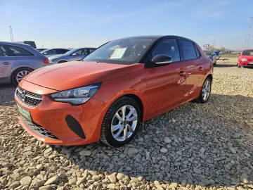 Opel Corsa 2020 1.2 benzina  euro 6