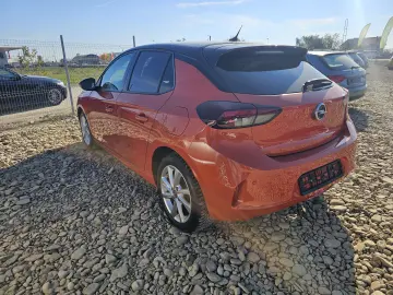Opel Corsa 2020 1.2 benzina  euro 6