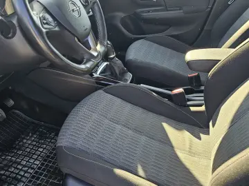Opel Corsa 2020 1.2 benzina  euro 6