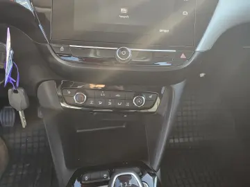 Opel Corsa 2020 1.2 benzina  euro 6