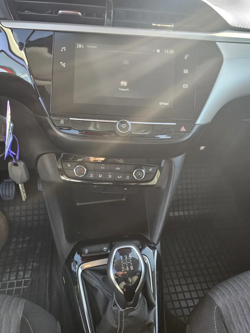 Opel Corsa 2020 1.2 benzina  euro 6