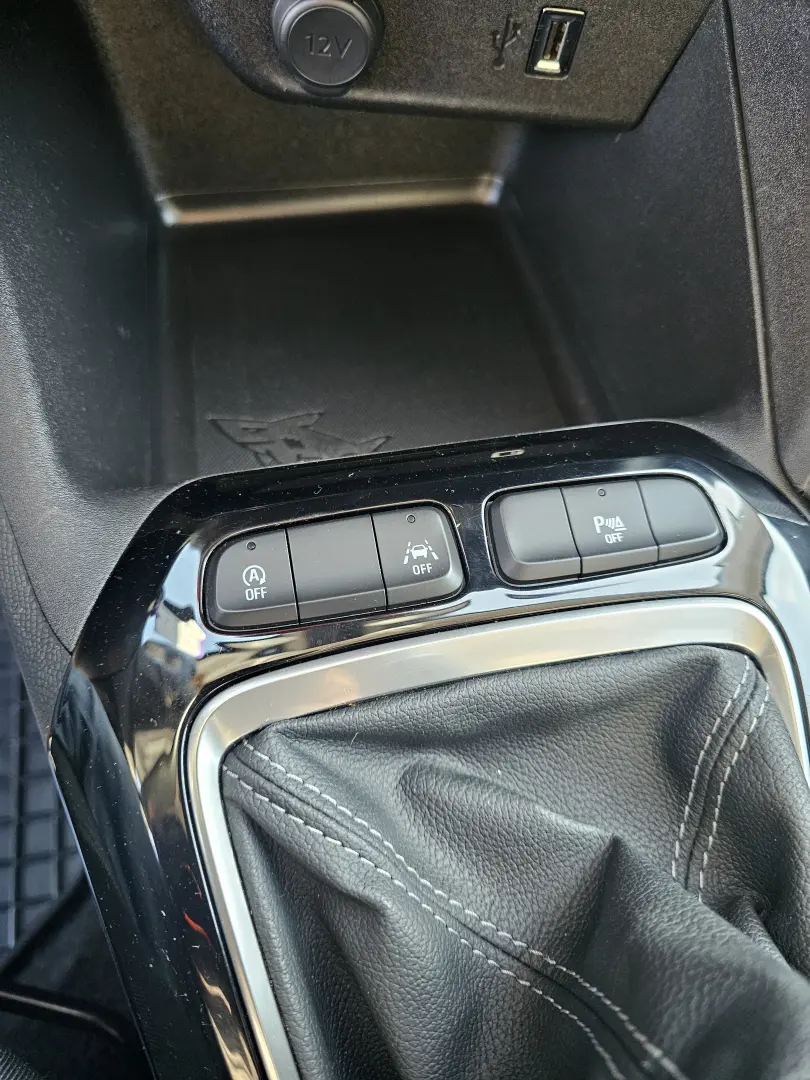 Opel Corsa 2020 1.2 benzina  euro 6