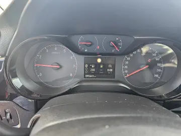 Opel Corsa 2020 1.2 benzina  euro 6