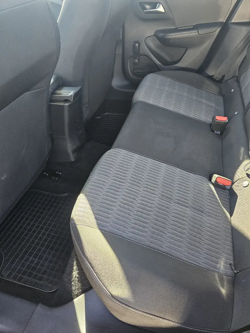 Opel Corsa 2020 1.2 benzina  euro 6