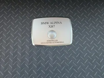 ALPINA XB7