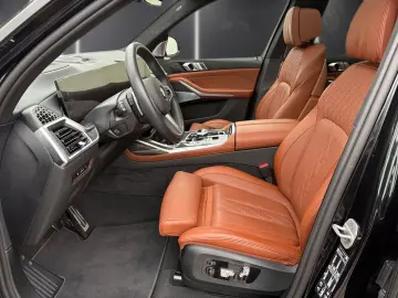 X7 xDrive 40i M-Sport Bowers & Wilkins ACC Leder