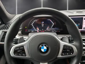 X7 xDrive 40i M-Sport Bowers & Wilkins ACC Leder