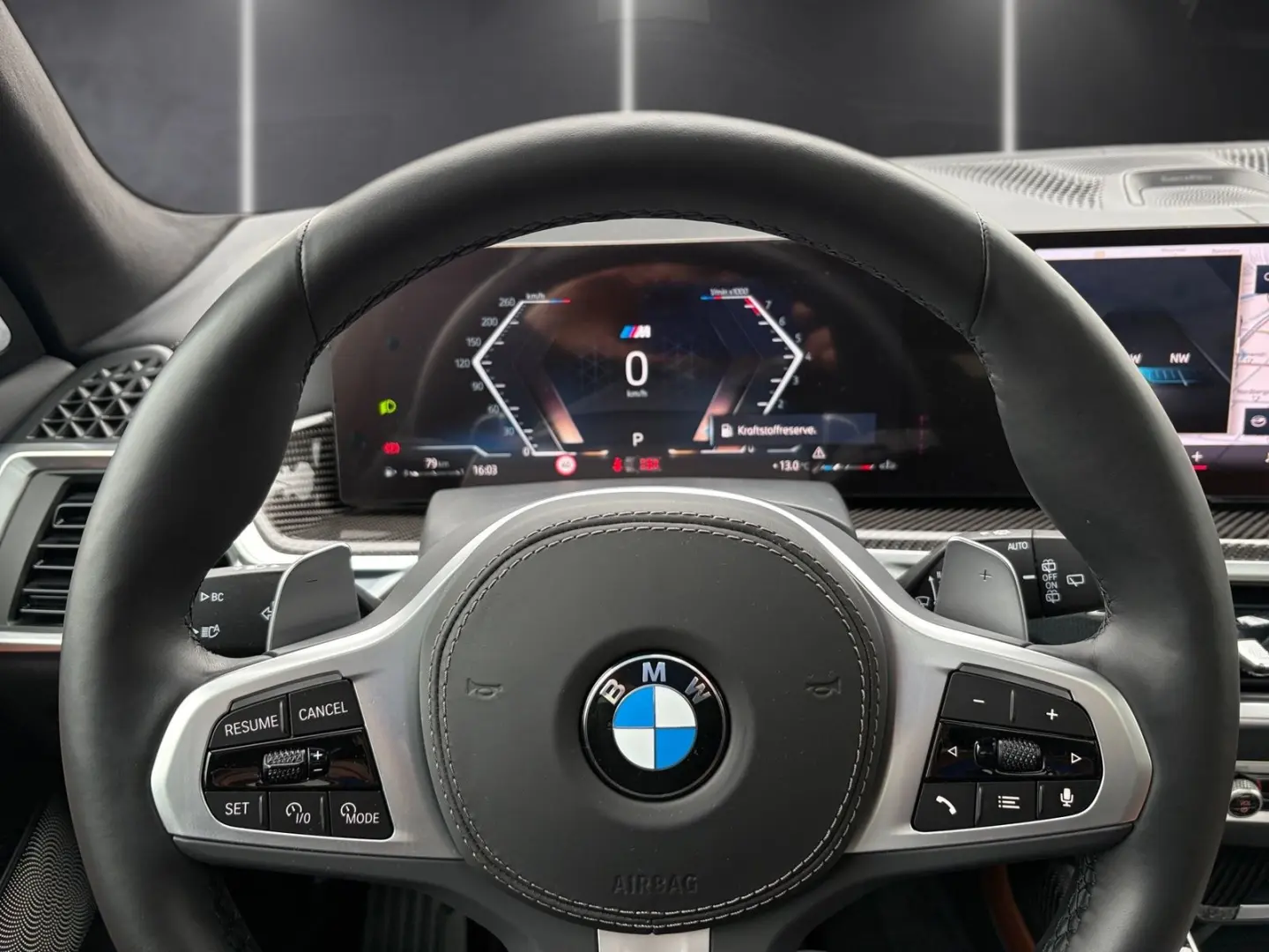 X7 xDrive 40i M-Sport Bowers & Wilkins ACC Leder