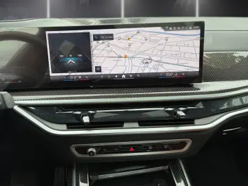 X7 xDrive 40i M-Sport Bowers & Wilkins ACC Leder