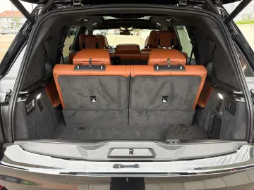 X7 xDrive 40i M-Sport Bowers & Wilkins ACC Leder