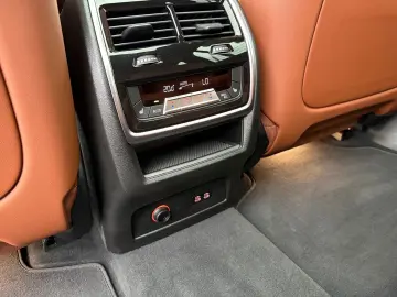 X7 xDrive 40i M-Sport Bowers & Wilkins ACC Leder