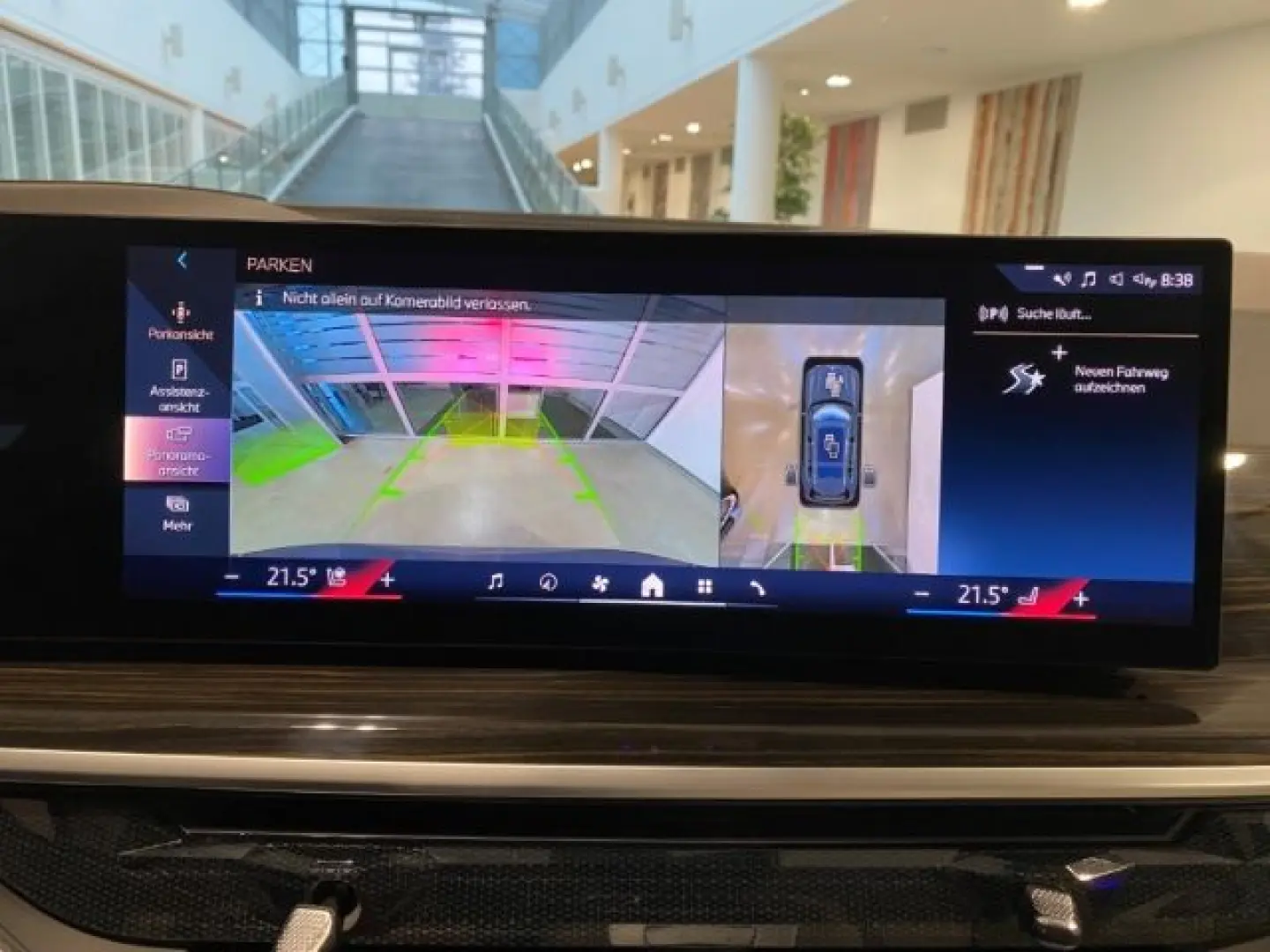 X7 xDrive 40d HUD StandHZG AHK Pano Navi Leder H