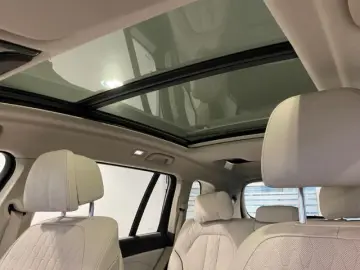 X7 xDrive 40d HUD StandHZG AHK Pano Navi Leder H