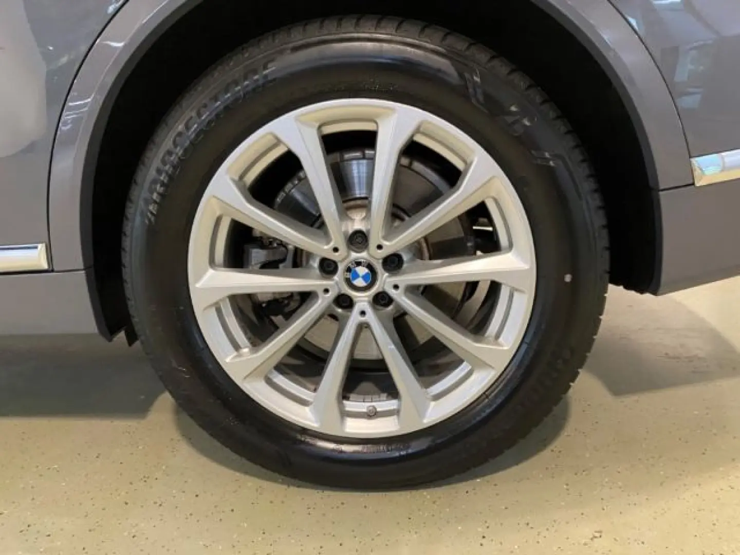 X7 xDrive 40d HUD StandHZG AHK Pano Navi Leder H