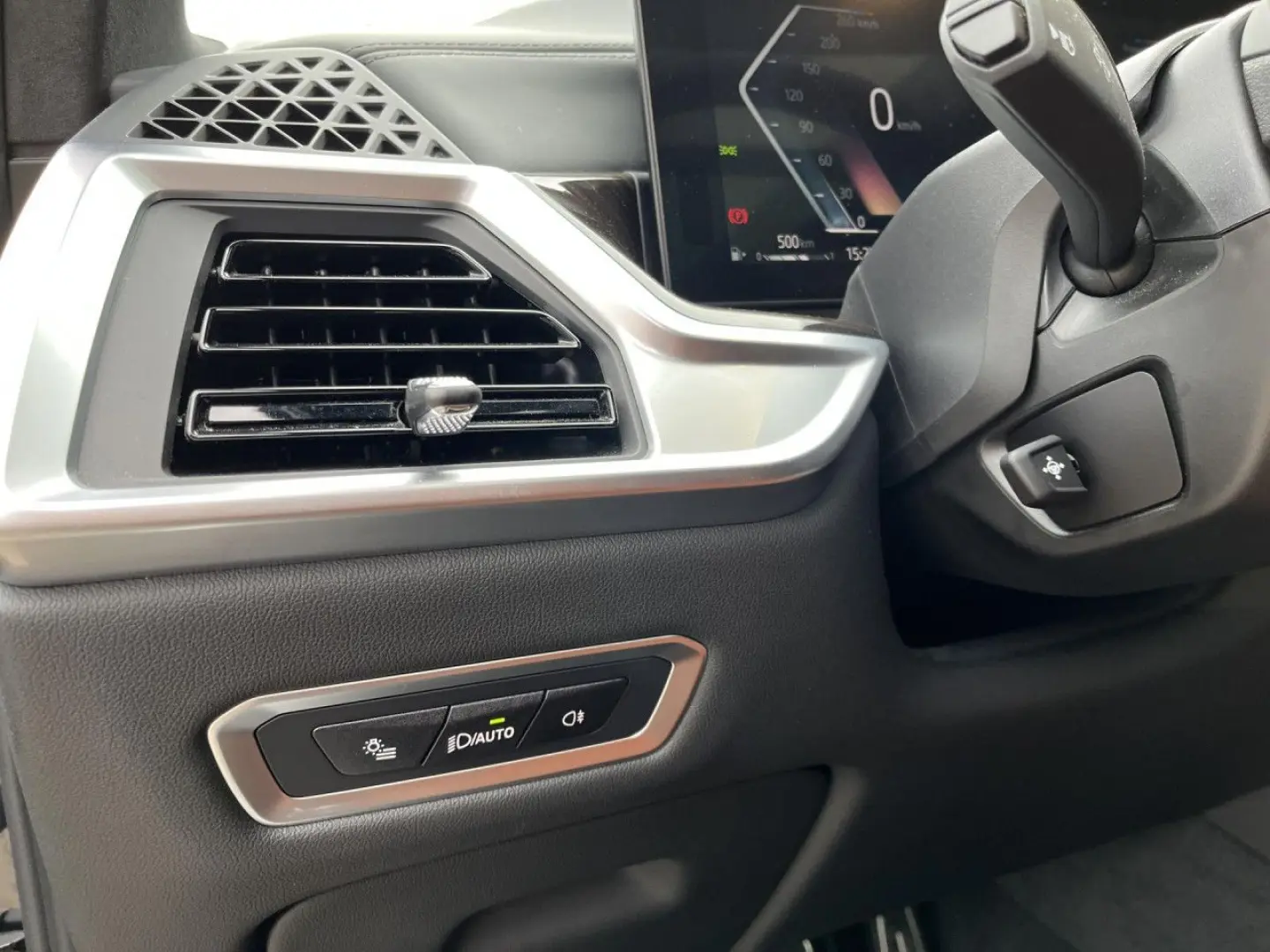 X7 xDrive40i M-Sport AHK Iconic Glow 360