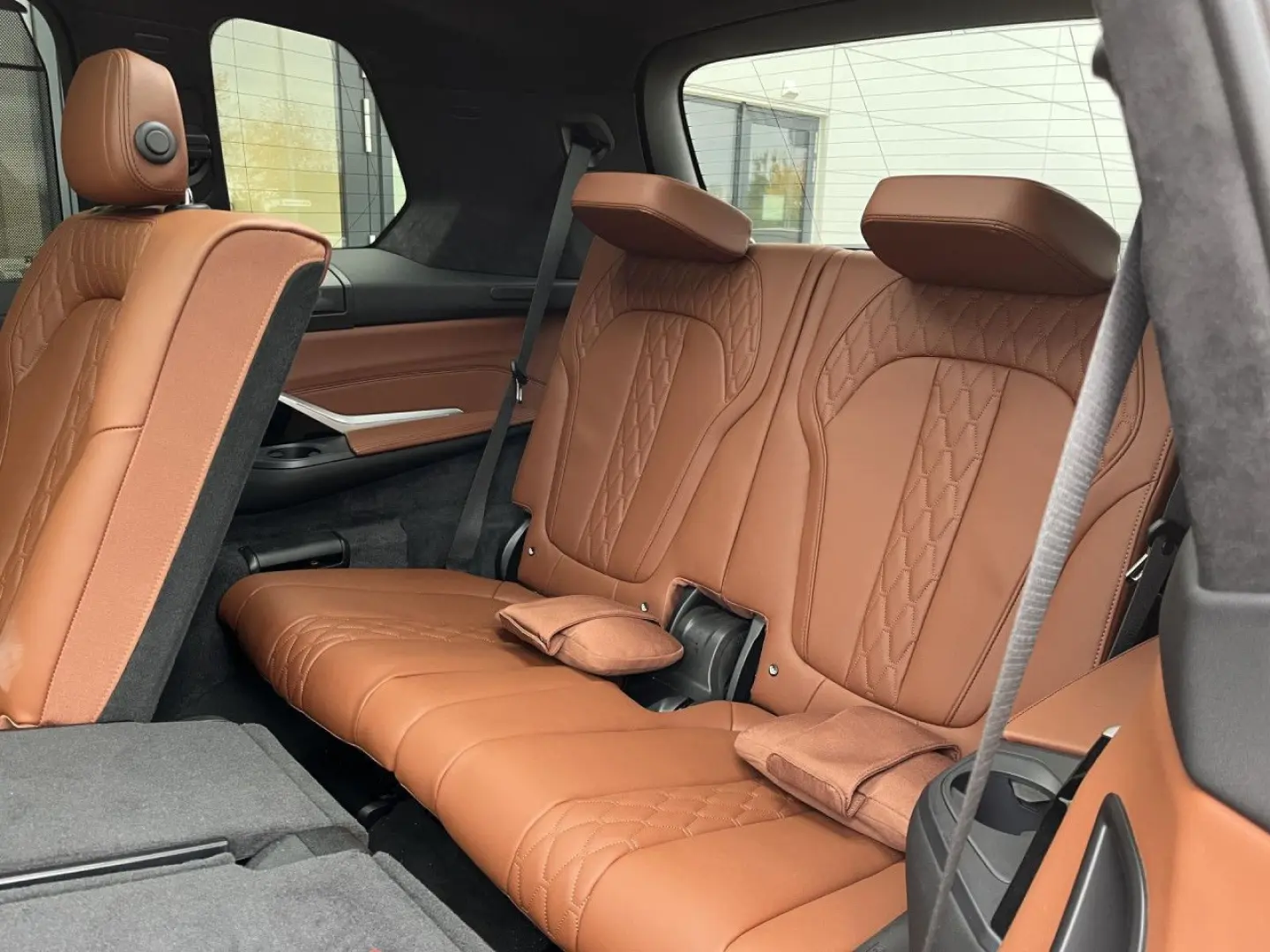 X7 xDrive40i M-Sport AHK Iconic Glow 360