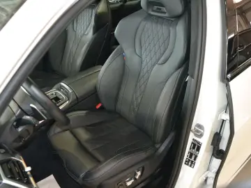 X7 xDrive 40i M Sport AHK Pano Standh. Softcl.