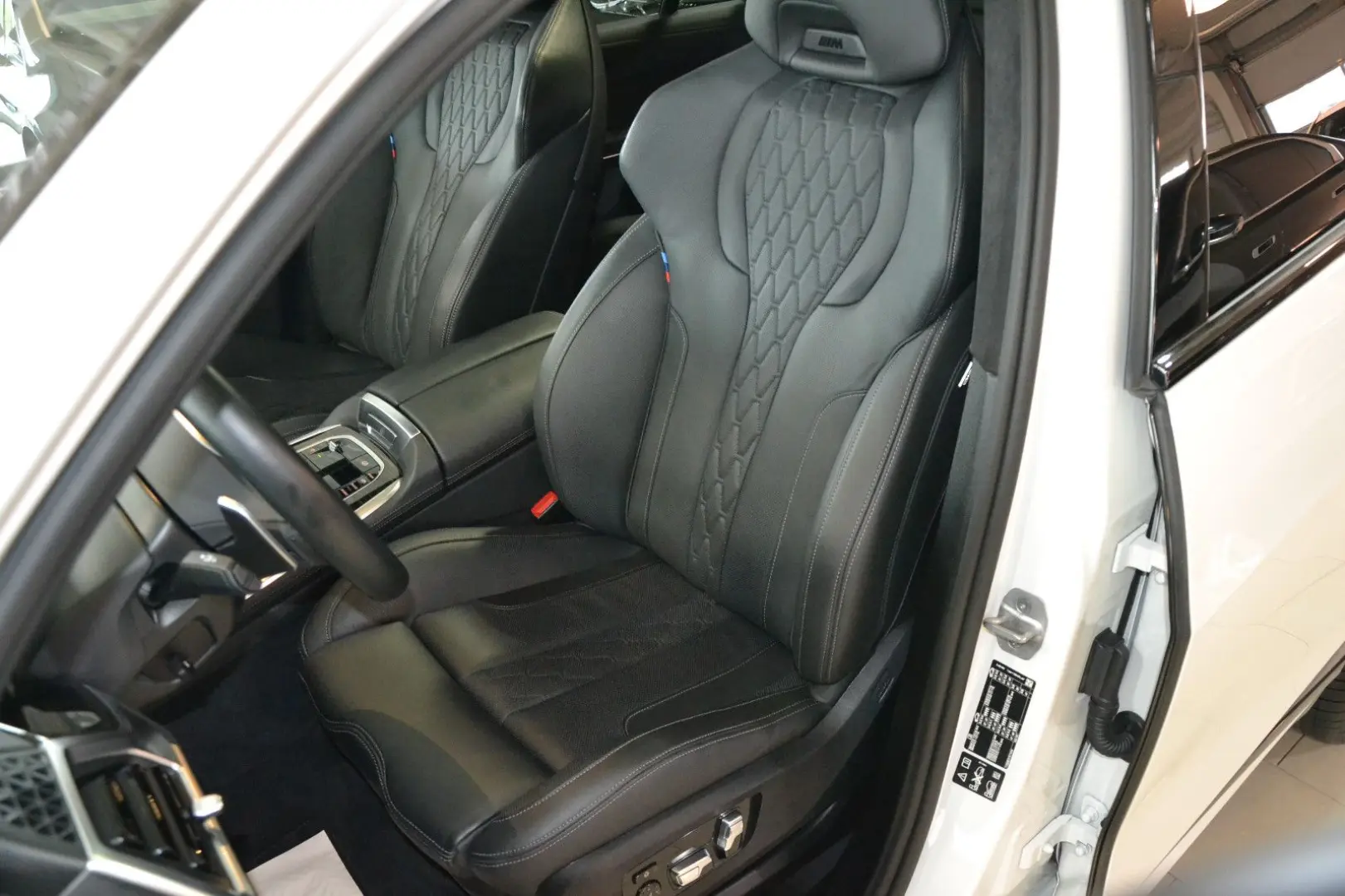 X7 xDrive 40i M Sport AHK Pano Standh. Softcl.