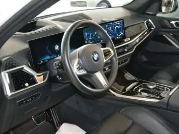 X7 xDrive 40i M Sport AHK Pano Standh. Softcl.