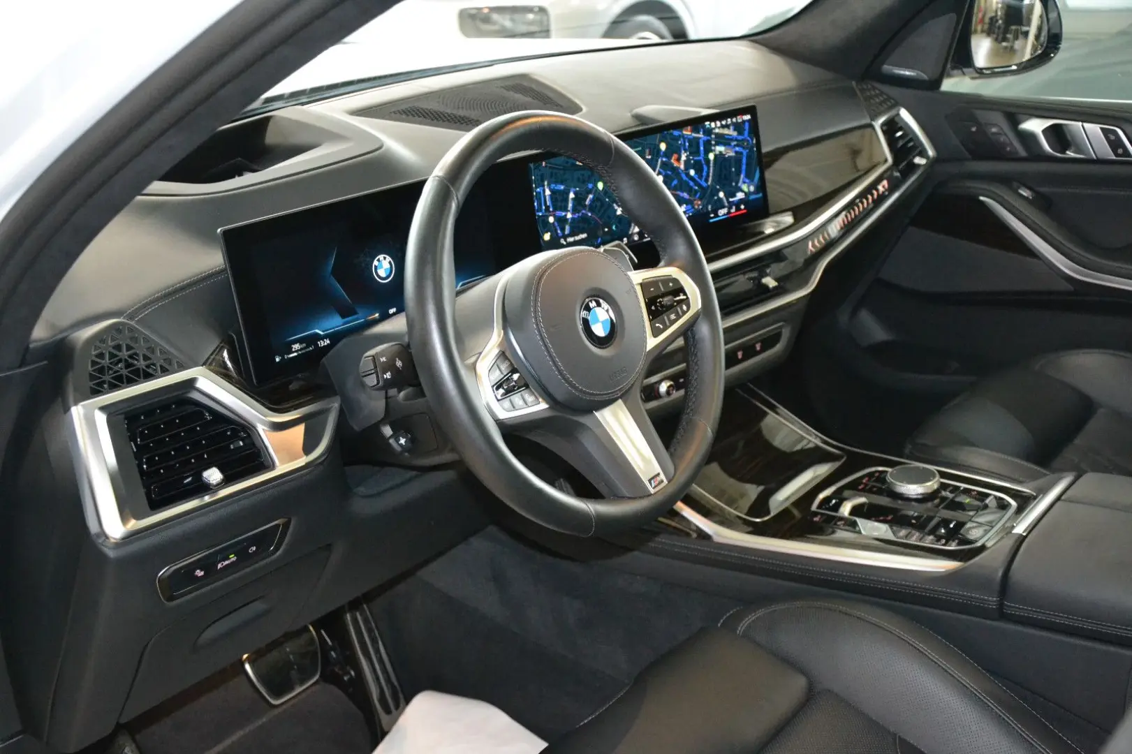 X7 xDrive 40i M Sport AHK Pano Standh. Softcl.