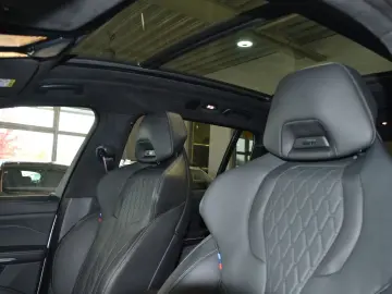 X7 xDrive 40i M Sport AHK Pano Standh. Softcl.