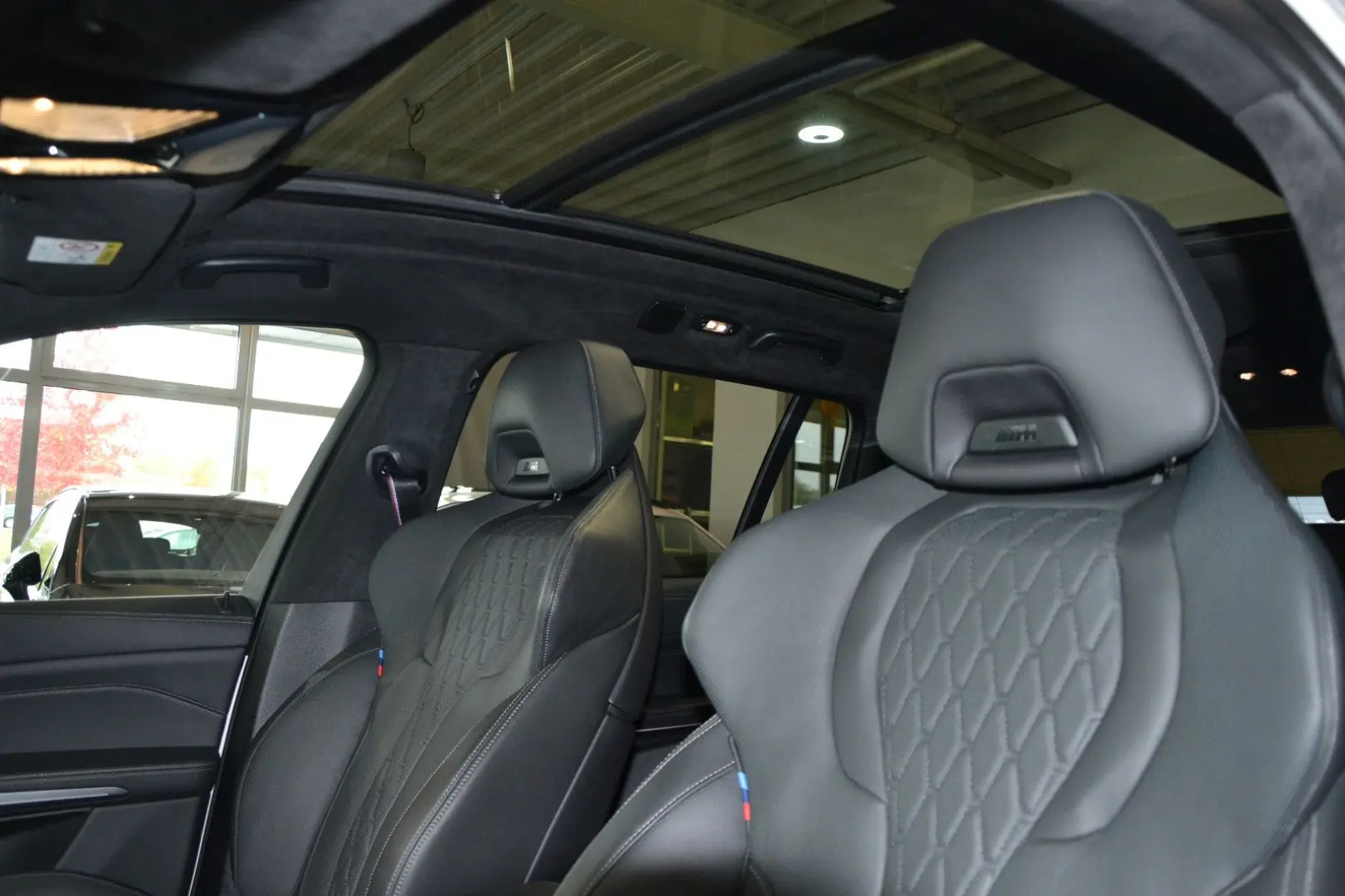 X7 xDrive 40i M Sport AHK Pano Standh. Softcl.