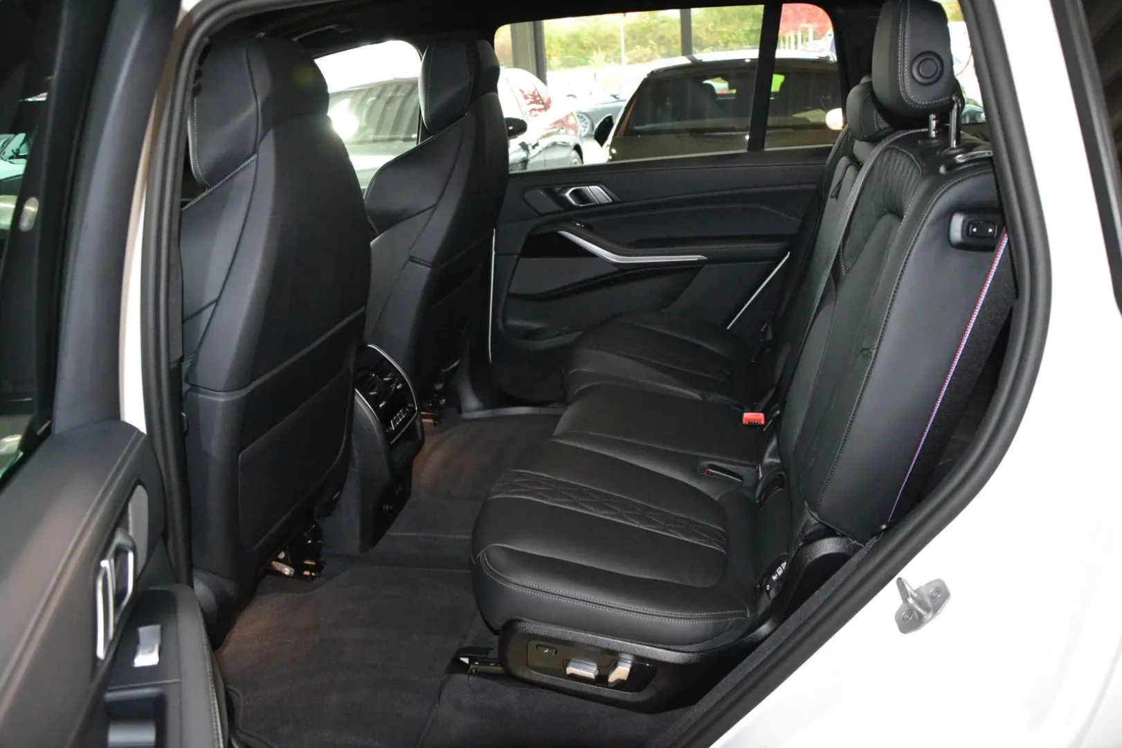 X7 xDrive 40i M Sport AHK Pano Standh. Softcl.